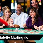 Rulette Martingale